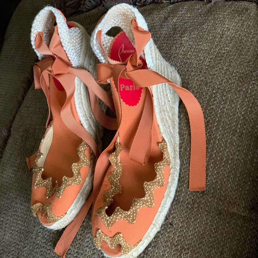 Christian Louboutins